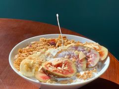 软糯香蕉燕麦碗-So Acai(天河店)