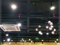 大堂-钢管厂五区小郡肝串串香(南山店)