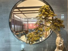 -延年酒店-延飨餐厅(延年文苑店)