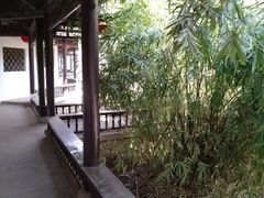 -南通濠河风景名胜区