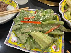 -芦月轩羊蝎子(太平桥店)