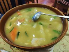 竹荪三鲜汤-红豆园(文林街店)