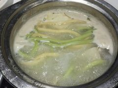 -鼎香缘海鲜自助火锅烤肉(锦辉购物广场店)
