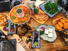 -Hi YOU你的饭局泰餐厅(雍和宫店)