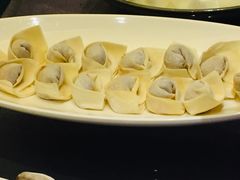 云吞-满堂欢豆捞坊(美丽华大酒店店)