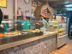 -贯贯吉·清真餐厅(浙江中路店)