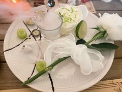 -Mark&Mars Restaurant