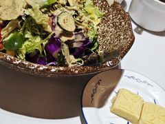-天龙宝严素食馆(大兴善寺店)