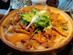 -龚印记牛骨牛杂屋·四代传承(珠影星光城店)