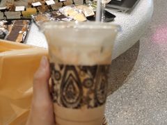 -OUR Bakery(SKP-S店)