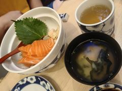 -小山日本料理(太古汇店)