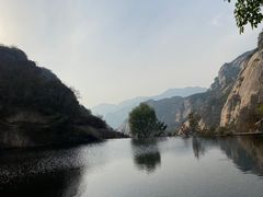 -濂泉响谷