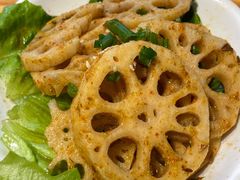 藕片-胖记烤肉(江汉路店)