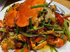-南海渔家•海鲜•正宗海南菜(海棠湾店)