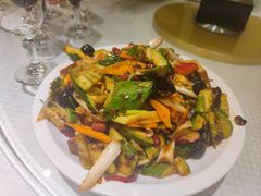 手撕大拌菜-双井轩(双井店)