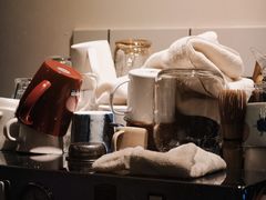 -二里咖啡(上堡公寓店)