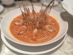 -甄御•海鲜新青岛菜(麦岛店)