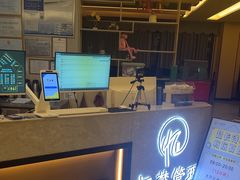 -巨神峰网咖·忆楚管理(劳动东路店)