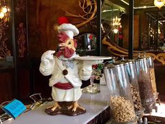 -马克西姆餐厅(崇文门店)