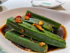 -万柳阁小馆·花园餐厅(龙潭湖店)