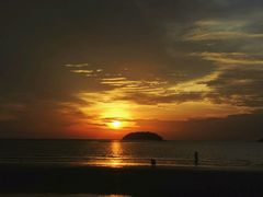 -Sunset Bar(丹绒亚路香格里拉店)