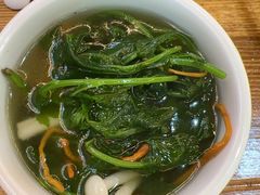 -老味道1992(武当山店)