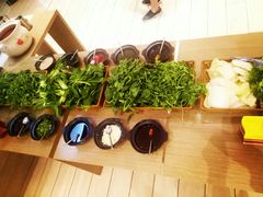 -长春高新益田福朋喜来登酒店·宜客乐标帜餐厅