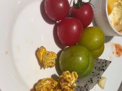 -晶丽香榭自助餐(南京大饭店)