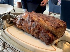 -文华扒房及酒吧(香港文华东方酒店)