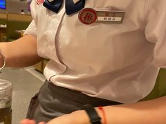 -海底捞火锅(青山湖万达夜宵主题店)