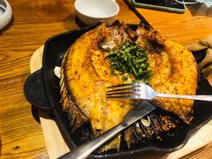 -云海肴·云南小炒·汽锅鸡(天津国金汇店)