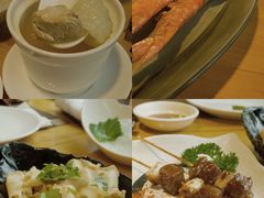 -禾风·海鲜料理自助(玉林店)