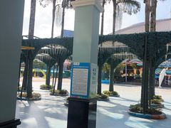 -海合安成都极地海洋公园