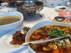 -石浦大酒店(百丈店)