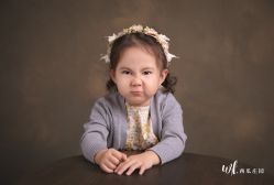 -西瓜庄园儿童摄影