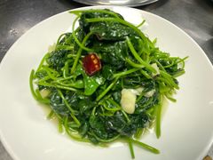 -文新茶馆·喝毛尖茶·品信阳菜(黄河南路店)
