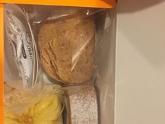 -檬舒舒MonChouChou(环球金融中心店)