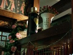 -三小姐咖啡店西餐下午茶(太平门直街店)