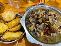 -陈氏肥蛤(小纬六路总店)