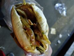 耳片锅魁-刘小武·锅魁(总店)