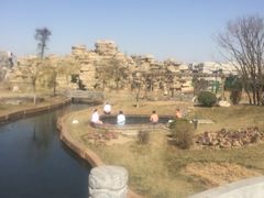 -龙达温泉生态城