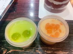 -御品轩(凤城二路店)