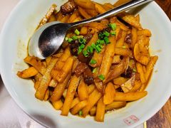 -小吊梨汤·北京菜·烤鸭(华润万象城店)