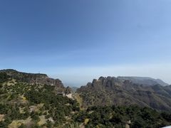 -王莽岭风景区