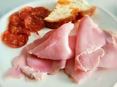 意大利式至尊火腿-Alimentari早午餐(安福路店)