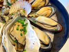 -高佳庄·舟山海鲜(海景旗舰店)