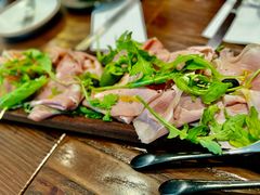 -ALLORA意大利餐厅(丰盛里店)