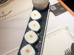 -太食獸泰式茶餐厅(IFS国金中心店)