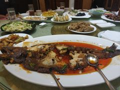 -烤肉宛饭庄(南礼士路店)