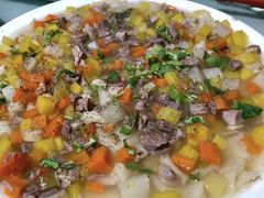 那仁-萨拉漫饮食(北京中路店)